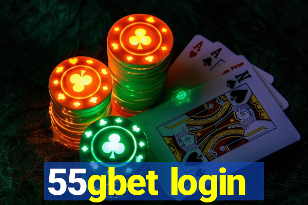 55gbet login